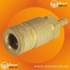 Air quick coupler,air coupler,quick coupling part