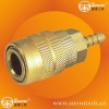 Air quick coupler,air coupler,quick coupling part