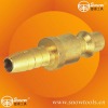 Air quick coupler,air coupler,quick coupling part