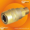 Air quick coupler,air coupler,quick coupling part