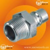 Air quick coupler,air coupler,quick coupling part