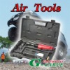 Air ratchet wrench kit (AT9512)