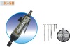 Air screwdriver K-5H
