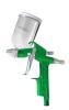 Air spray gun