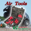 Air tool kit (AT9529)