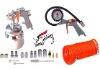 Air tool kit series (WQ-2000AB1)