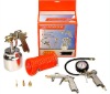 Air tool kit series (WQ-2000B2)