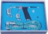 Airbrush Set(TD116K)