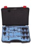 Airbrush Set(TD618)for makeups,tattoo,nail,hobby and so on