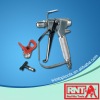 Airless High Pressure Spray Gun