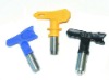Airless Reversible Spray Tips