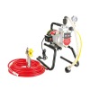 Airless painting sprayer