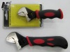Ajustable wrench