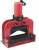 Al/Cu bar hydraulic cutter