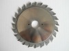 Alibaba New Product --- Adjusted scoring saw blade