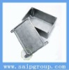 Aliminium Alloy Wall-mounted Aluminium Box