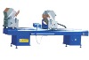 Aliminium cutting saw/pvc window machine