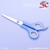 All Kinds Of Size TPR+PP Handle Salon Scissors