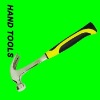 All Steel Claw Hammer