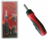 All in 1 interchangeable precision screwdriver set