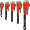 All kind of American type heavy duty pipe wrench(8-48)
