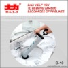 All-purpose cleaner D-10 toilet pumping machine