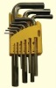 Allen Key Torx Hex Key Wrench set