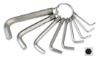 Allen key set