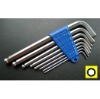 Allen key set