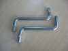 Allen key spanner