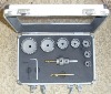 Alloy Core Drill Bit Sets