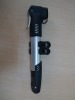 Alloy high pressure Mini bicycle Pumps
