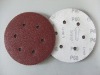 Alumina Oxide abrasive disc