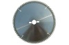 Aluminium Circular Saw Blade(Industrial Grade)