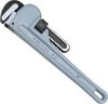 Aluminium Pipe Wrench