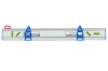 Aluminium Position Ruler