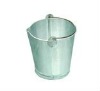 Aluminium bucket,non sparking bucket,buckets and pails,metal bucket pail