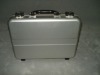 Aluminium carrying case
