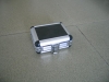 Aluminium case