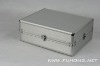 Aluminium case
