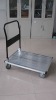 Aluminium hand trolley 300KG