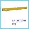 Aluminium spirit level (88D)