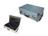 Aluminium tool case