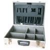 Aluminium tool case