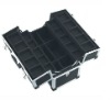 Aluminm storage tool case