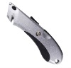 Aluminum Alloy Utility Knife