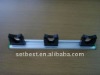 Aluminum Broom holder Cleaning tool holder