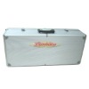 Aluminum Case Perfect For 450 Helicopters