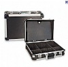 Aluminum Compartment Case