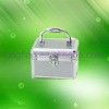 Aluminum Cosmetic case